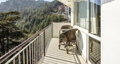Villa Paradiso