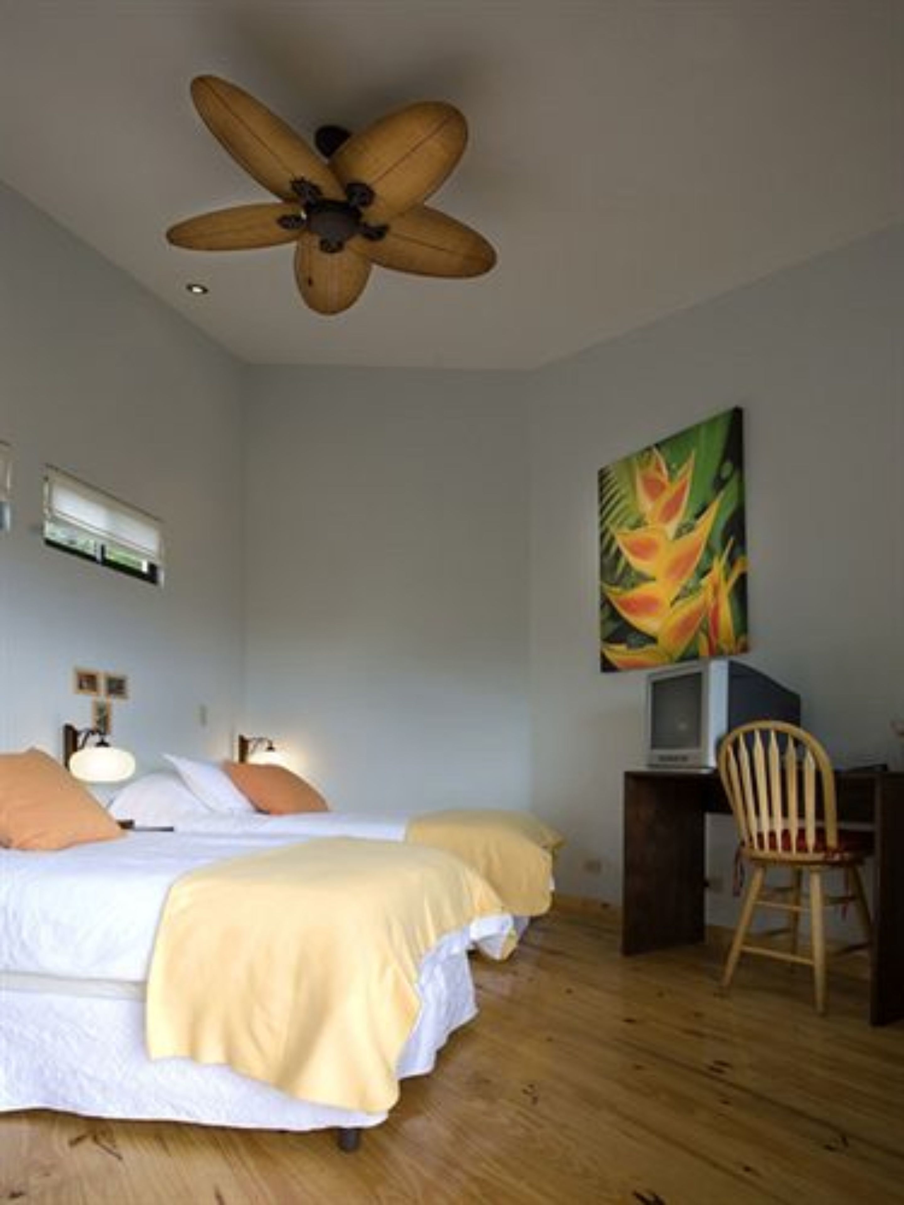 minibar, in-room safe, individually decorated, individually furnished