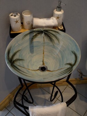 Detalle del interior