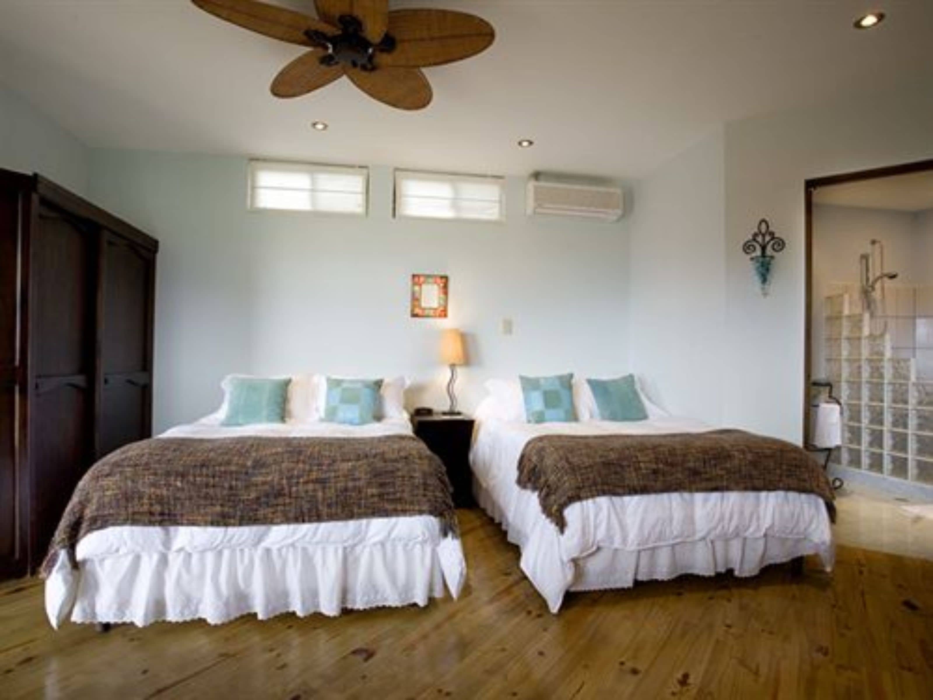 minibar, in-room safe, individually decorated, individually furnished