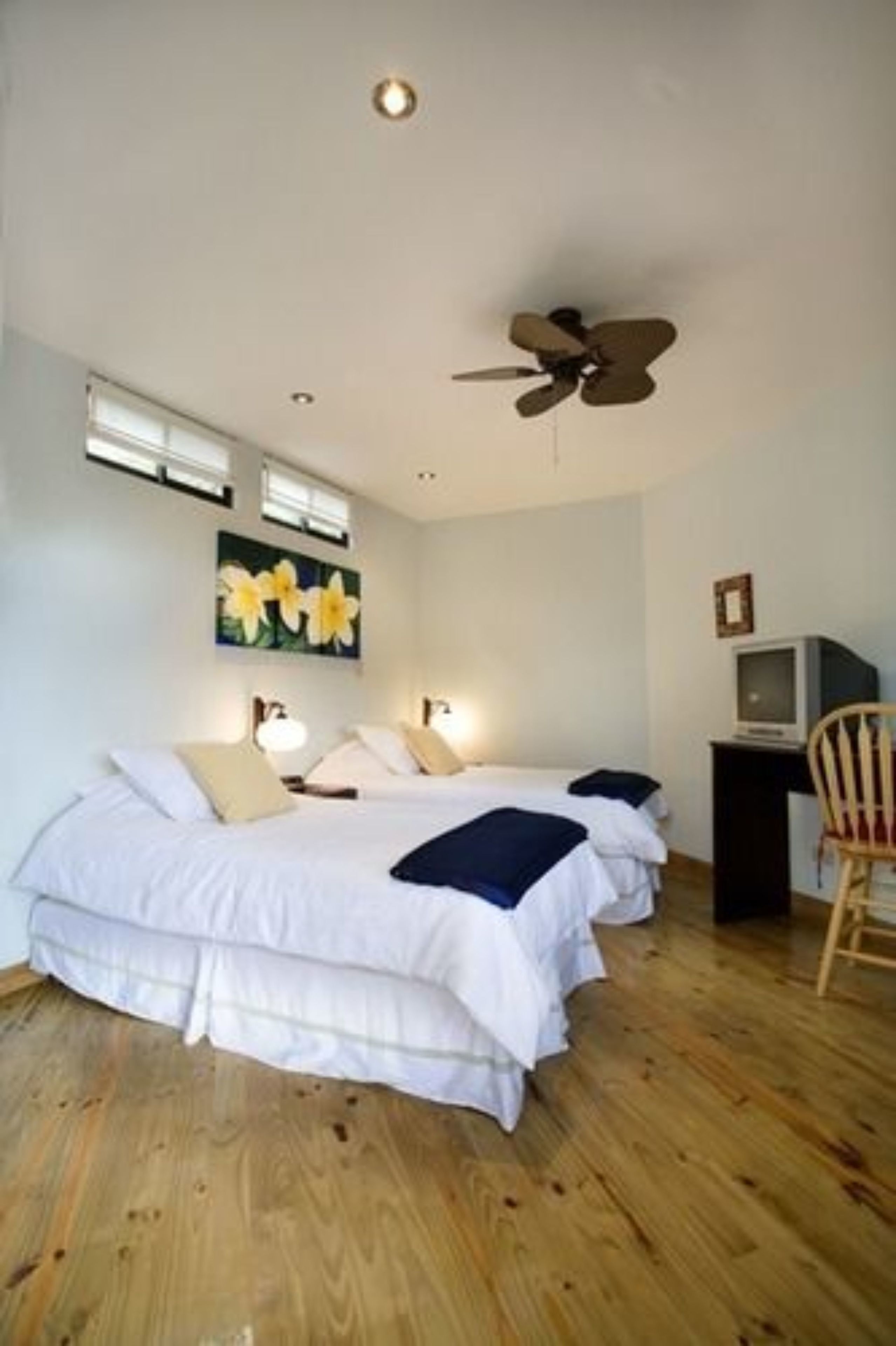 minibar, in-room safe, individually decorated, individually furnished