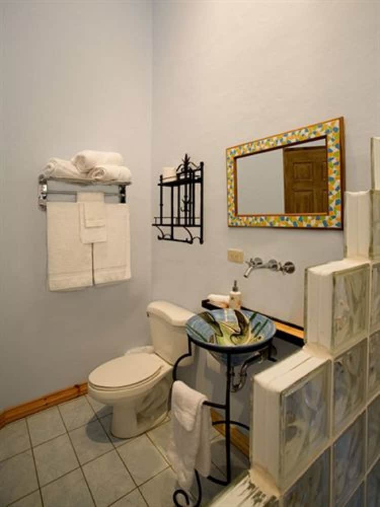 Out Of Bounds Hotel by null