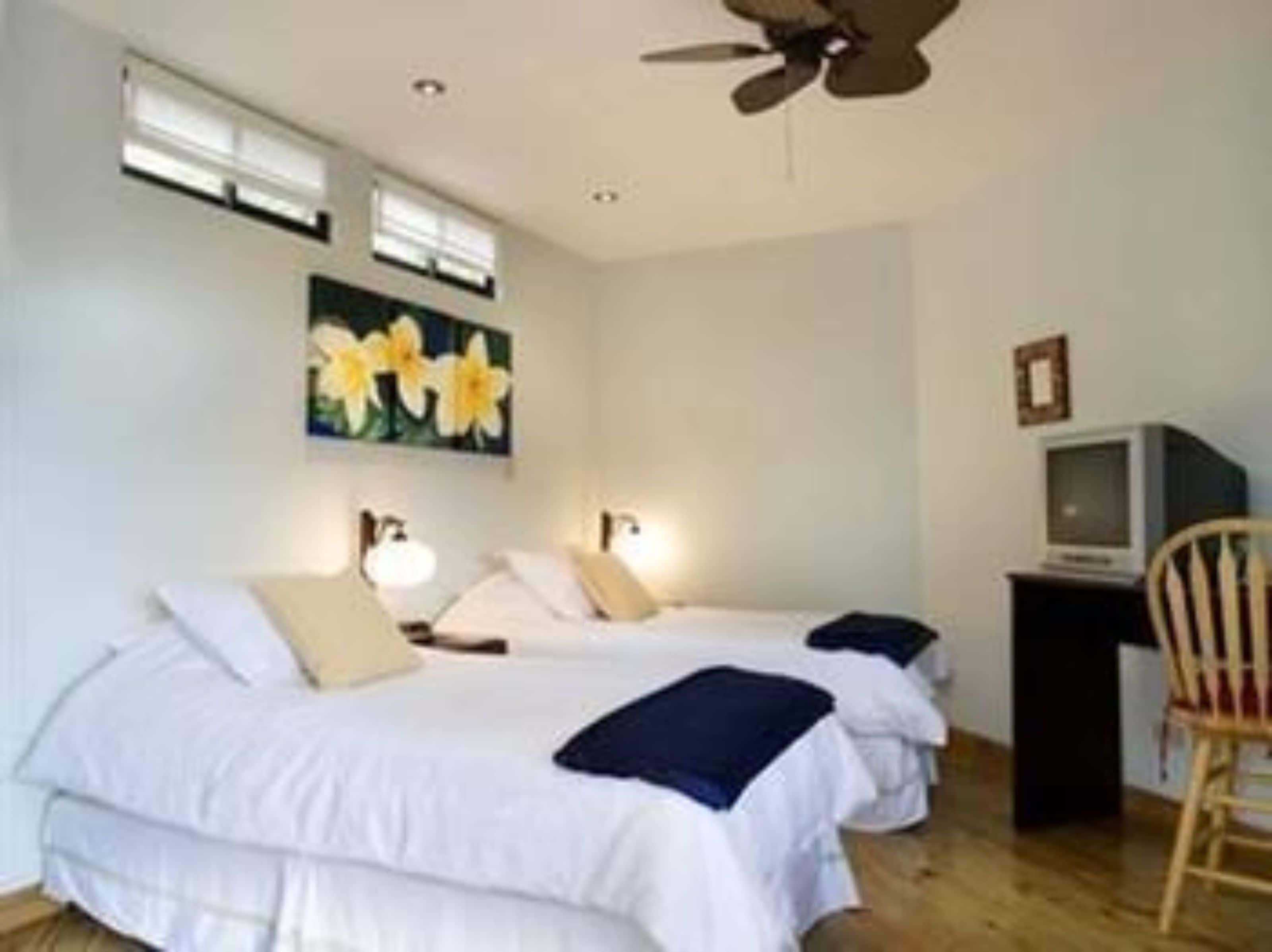 minibar, in-room safe, individually decorated, individually furnished