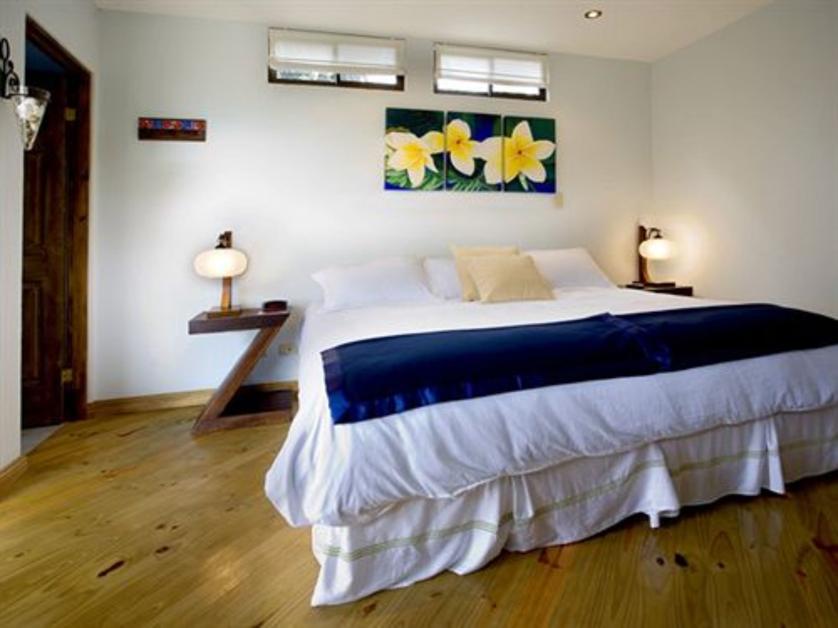 Foto - Out of Bounds Hotel