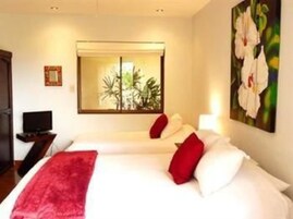 迷你吧、客房内保险箱、特色装修、特色家居