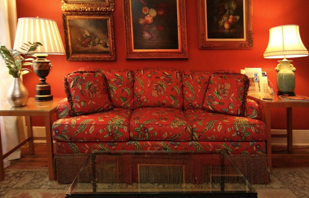 The Galloway House Inn by null