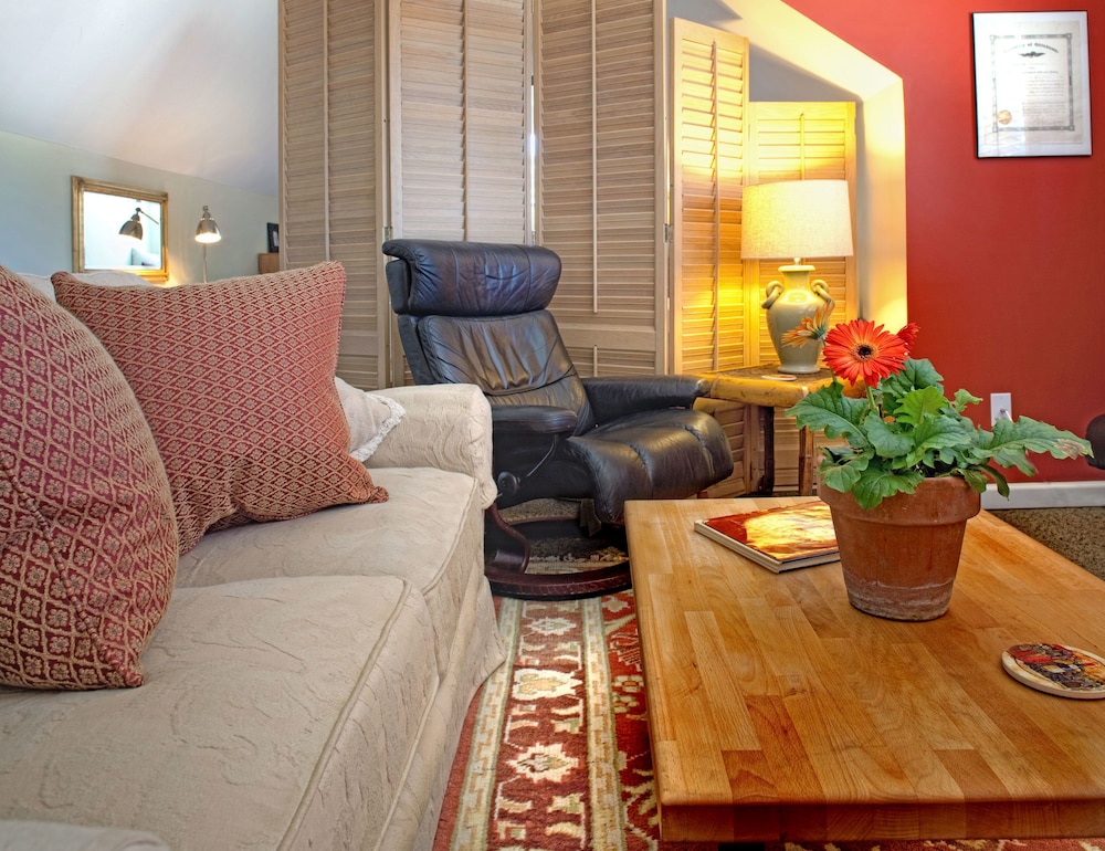 The Galloway House Inn by null