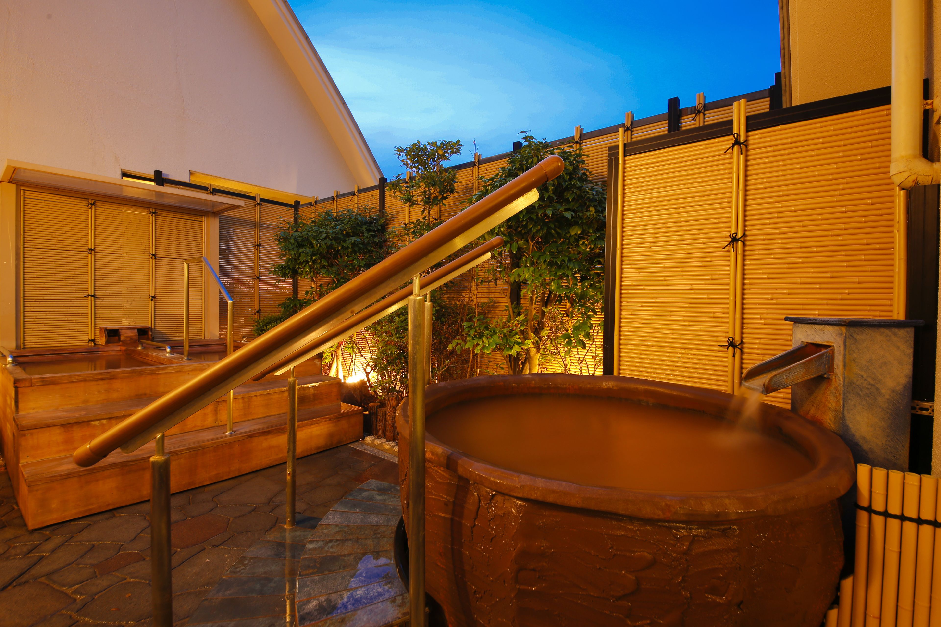 有馬温泉 御幸荘花結び Expedia提供写真