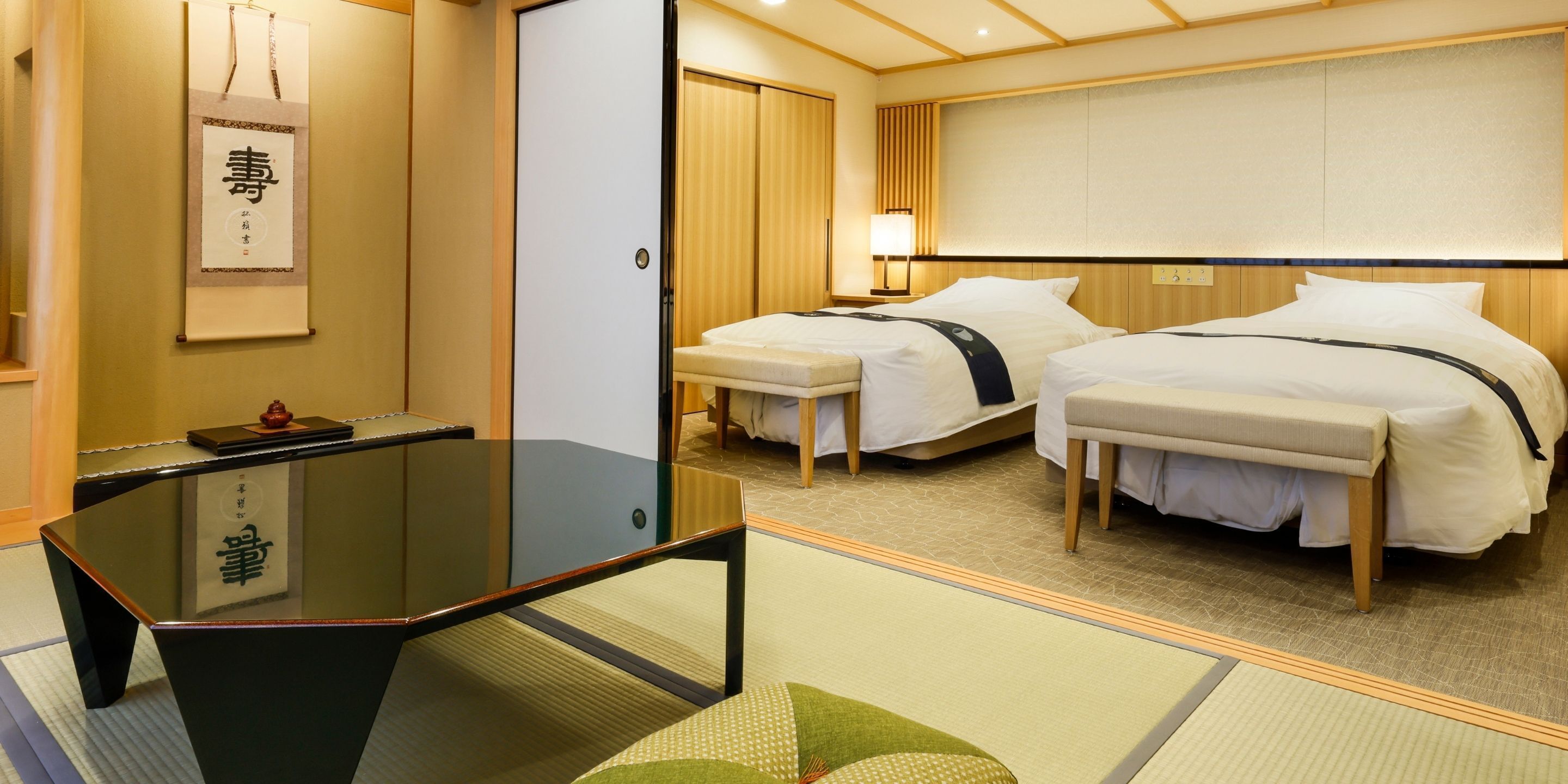 有馬温泉 御幸荘花結び Expedia提供写真