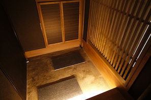Traditional Room, Non Smoking (10 Tatami Mats, with hotspring)