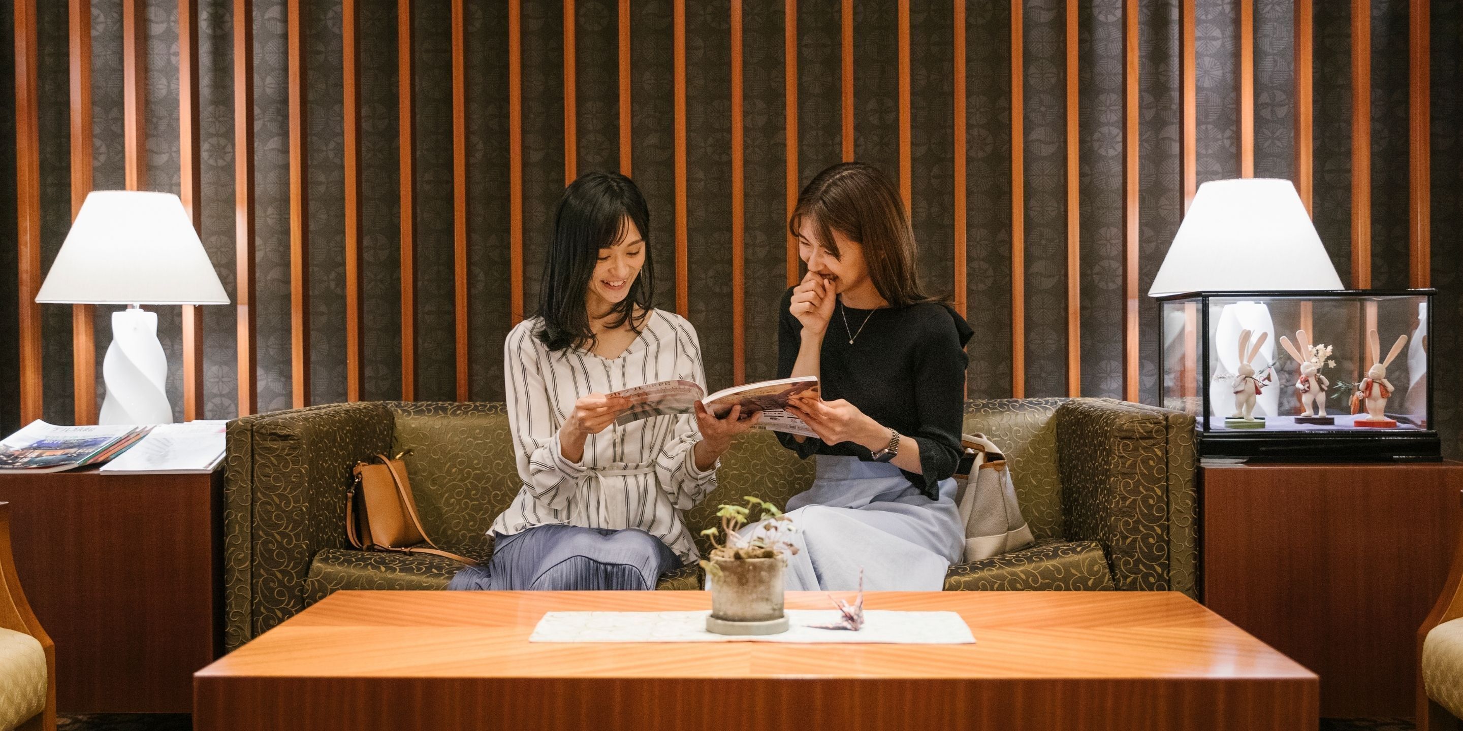 有馬温泉 御幸荘花結び Expedia提供写真