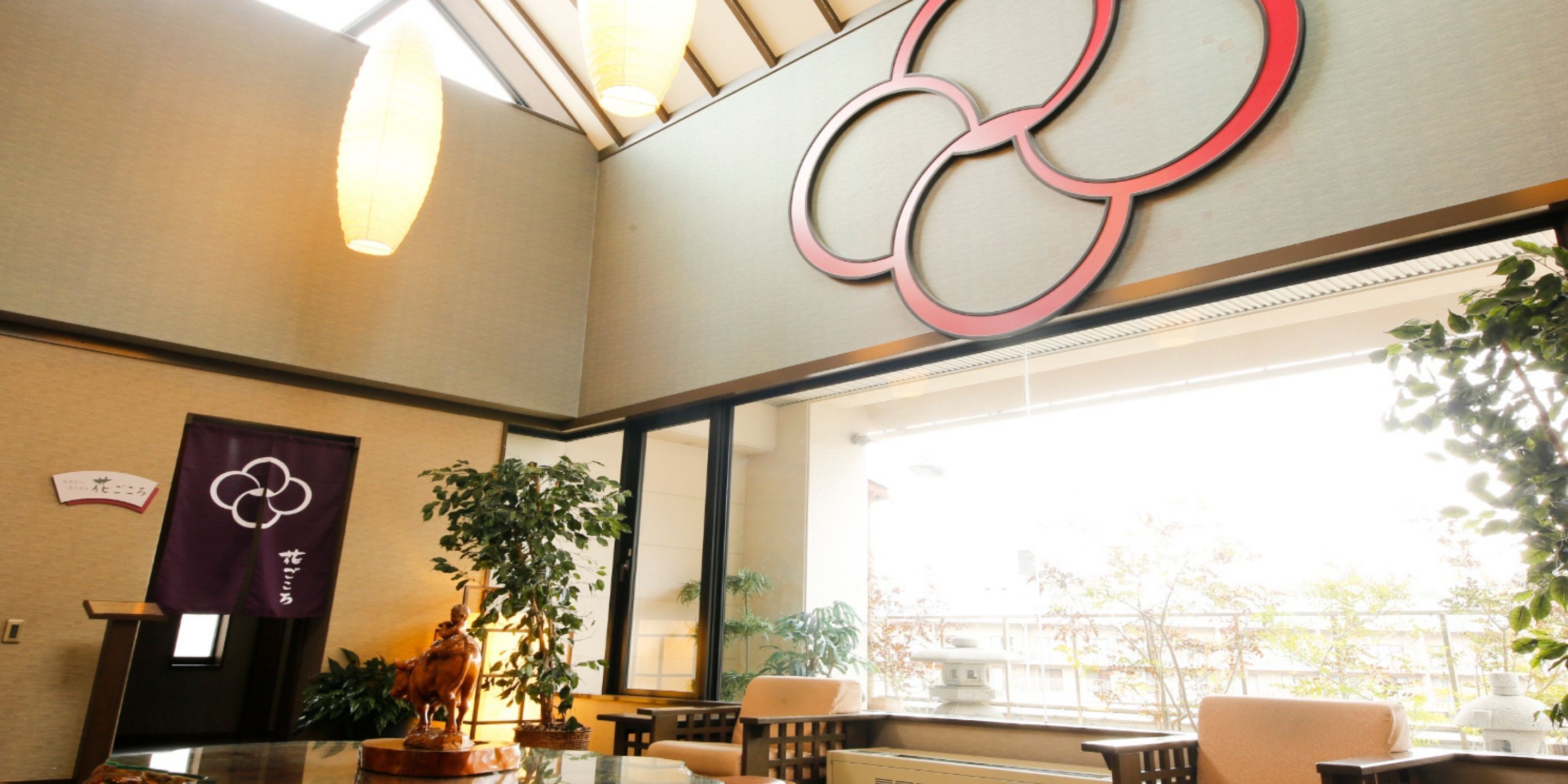 有馬温泉 御幸荘花結び Expedia提供写真