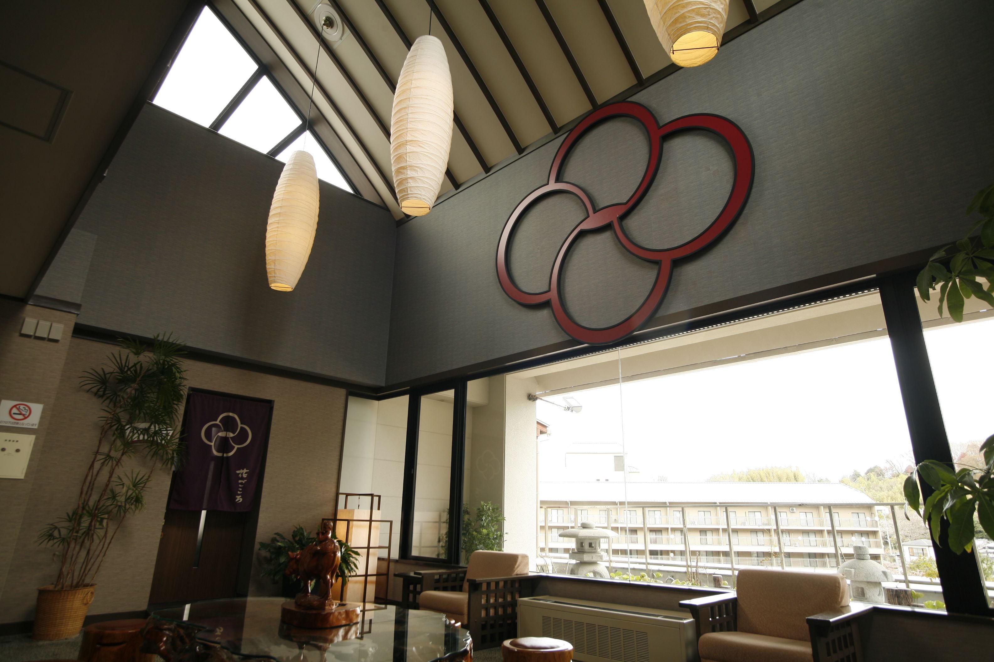 有馬温泉 御幸荘花結び Expedia提供写真