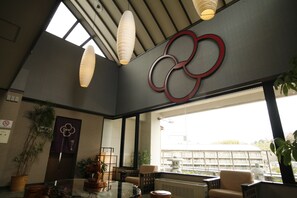 Hot springs, massages - Arima Hot spring Ryokan Hanamusubi (Kobe)