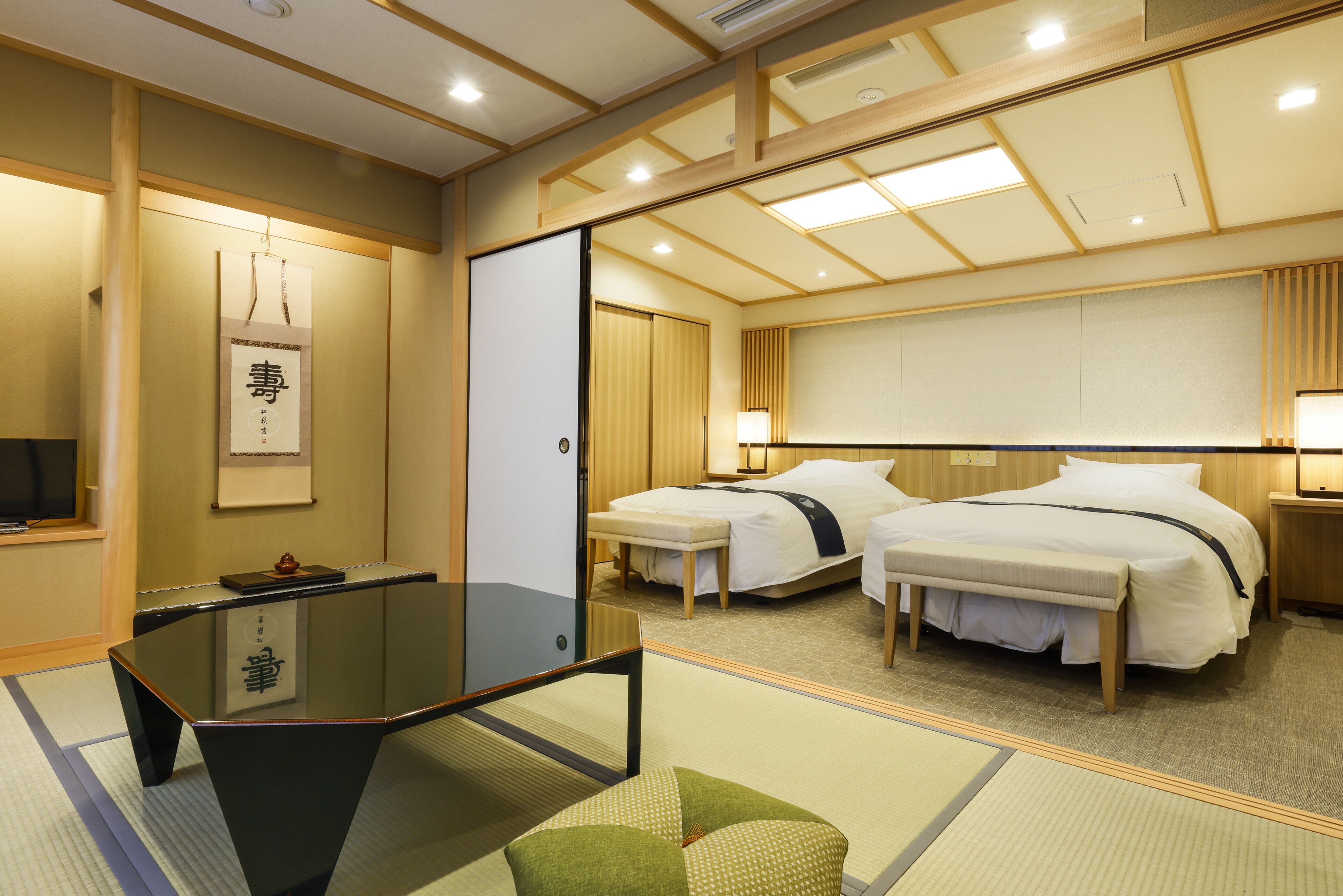 有馬温泉 御幸荘花結び Expedia提供写真