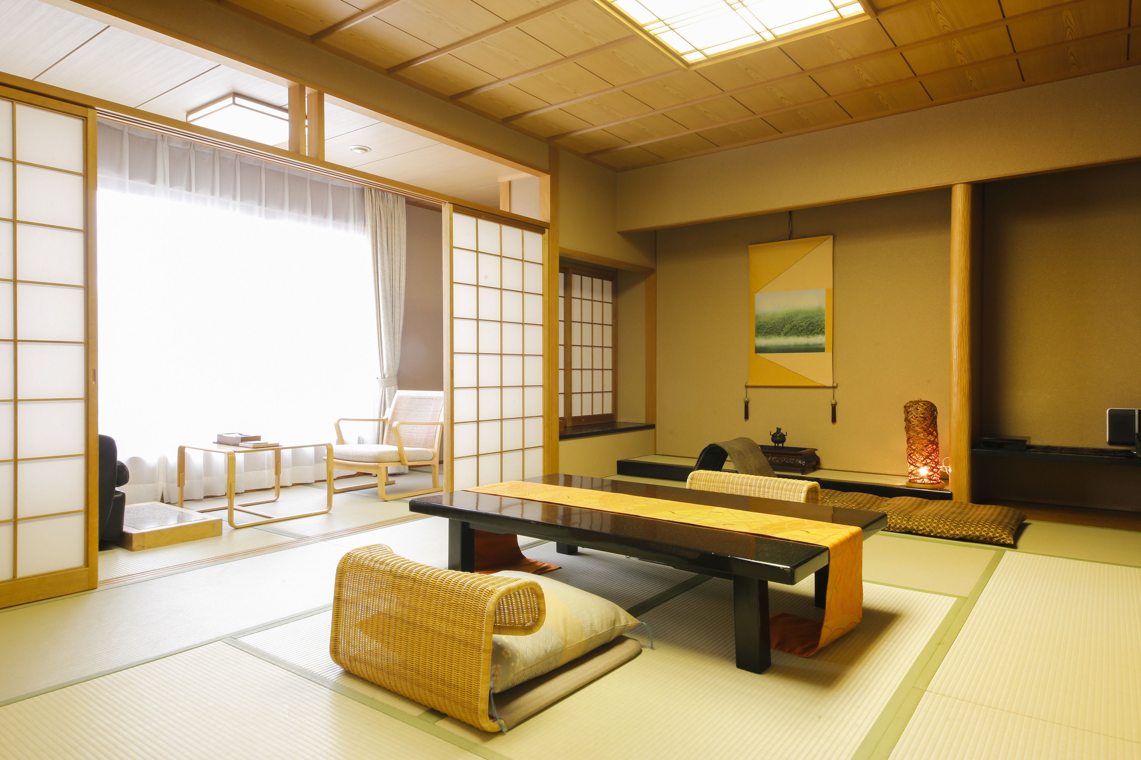 有馬温泉 御幸荘花結び Expedia提供写真