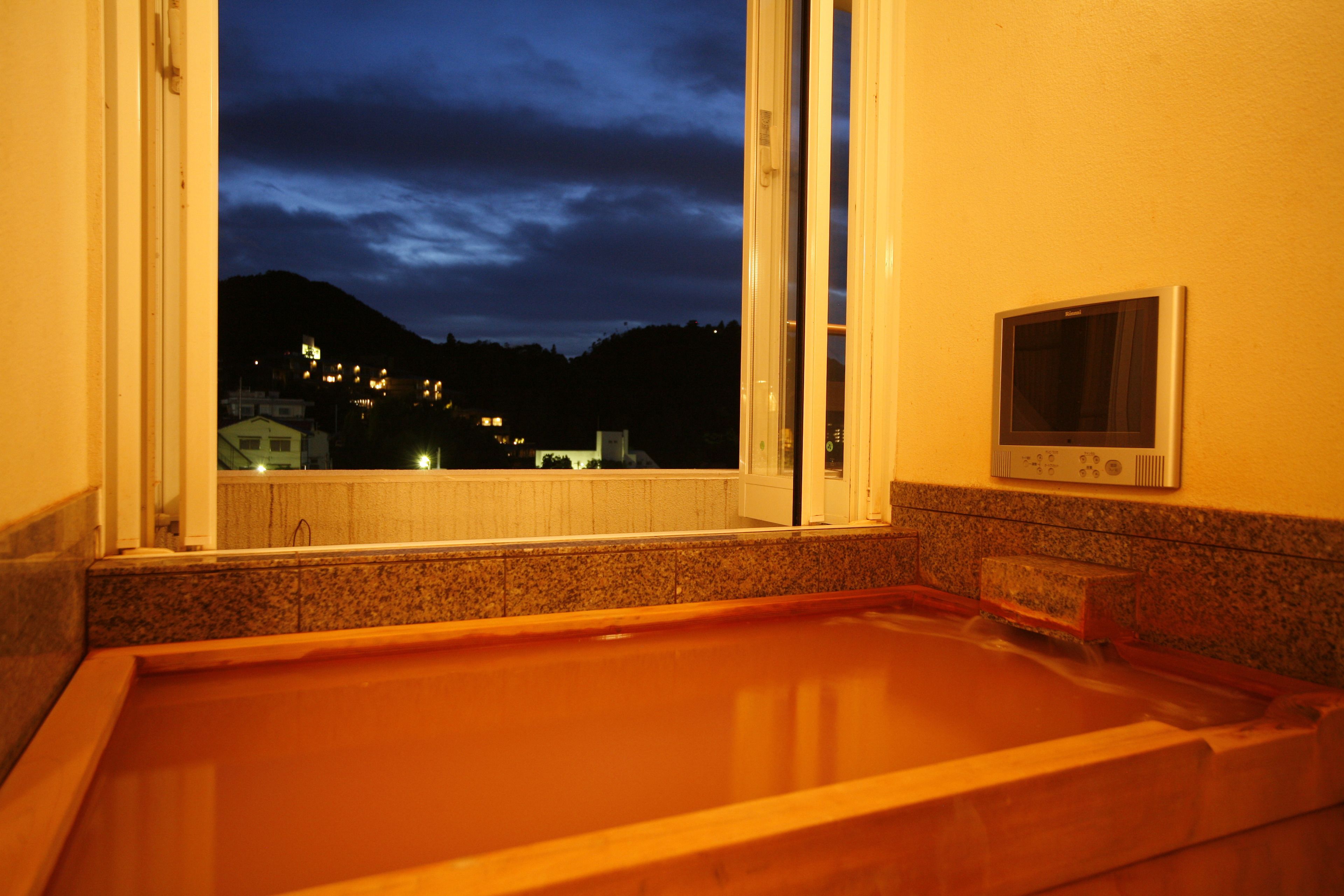 有馬温泉 御幸荘花結び Expedia提供写真