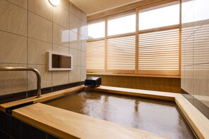 Traditional Junior Suite, Non Smoking (with High Class Open-air bath)