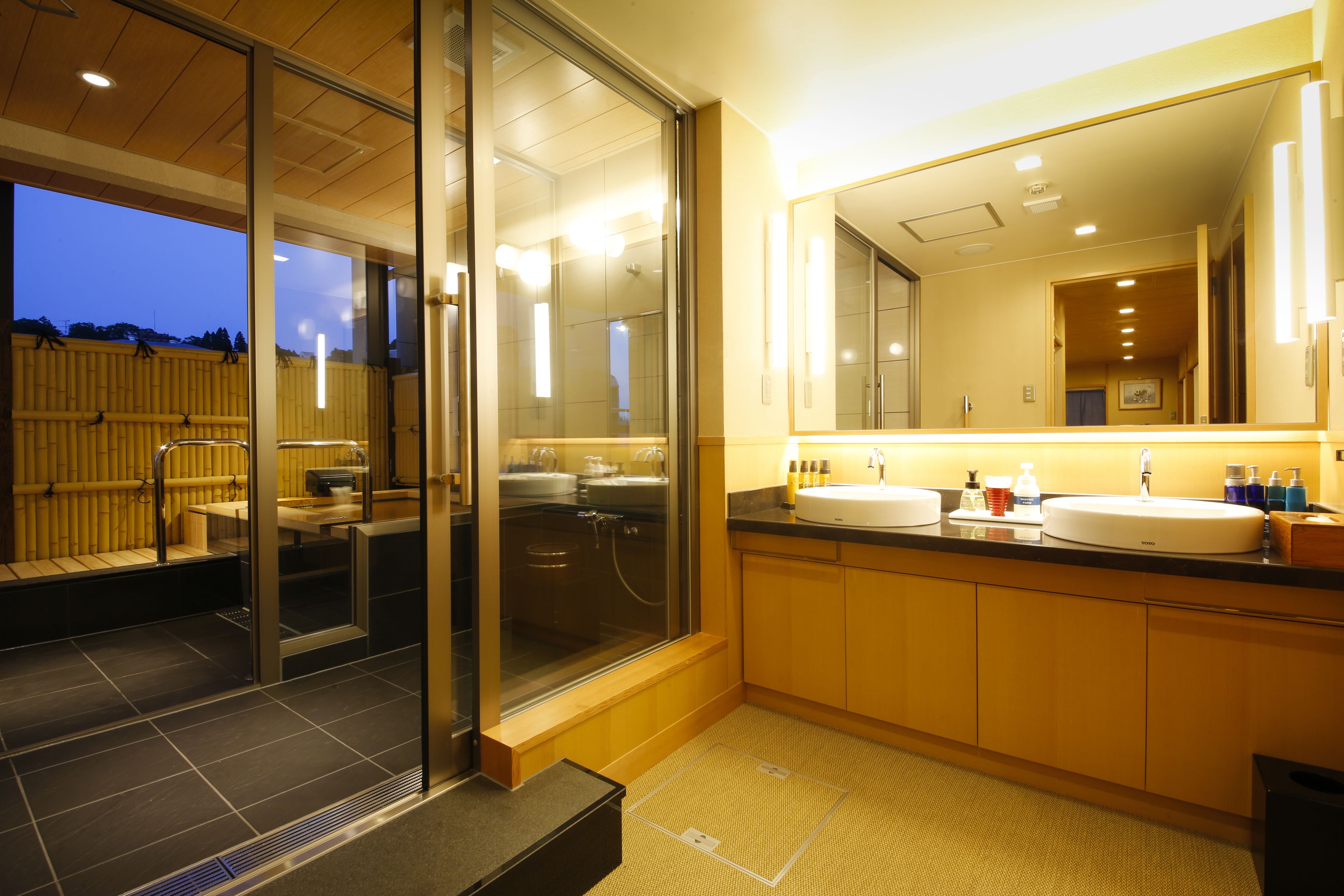 有馬温泉 御幸荘花結び Expedia提供写真