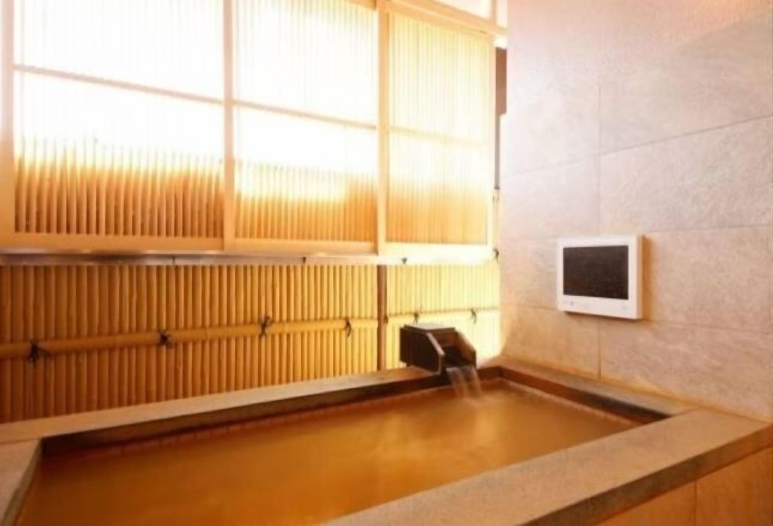 Spa | Fuentes de agua termal o mineral, masajes