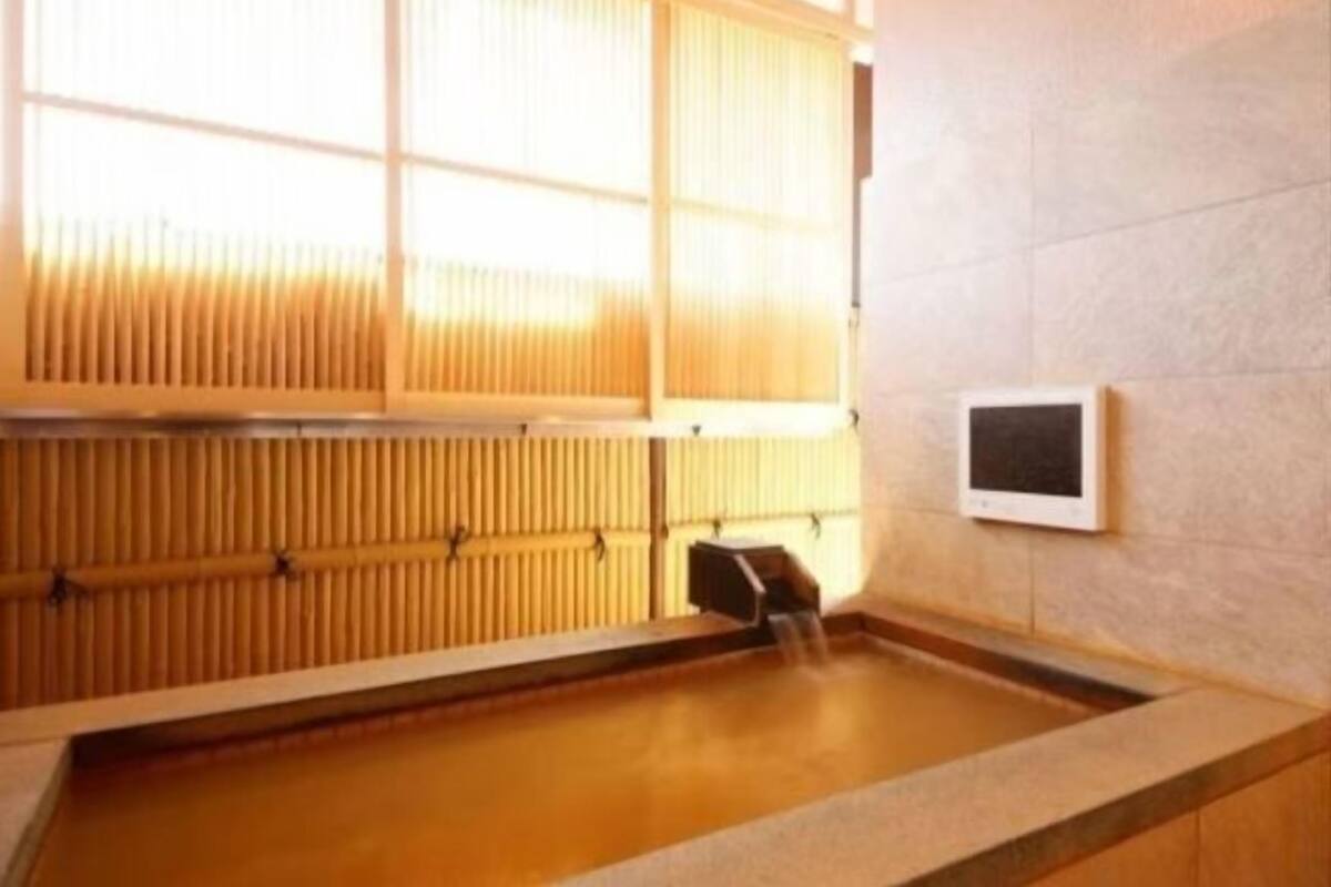 Spa | Fuentes de agua termal o mineral, masajes