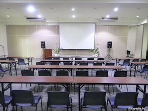 Sala de reunions