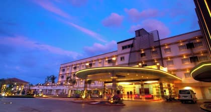 Hotel Centro Puerto Princesa Near Airport