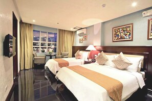 Suite Studio Familiale