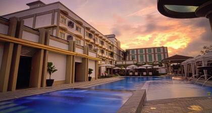 Hotel Centro Puerto Princesa, Palawan