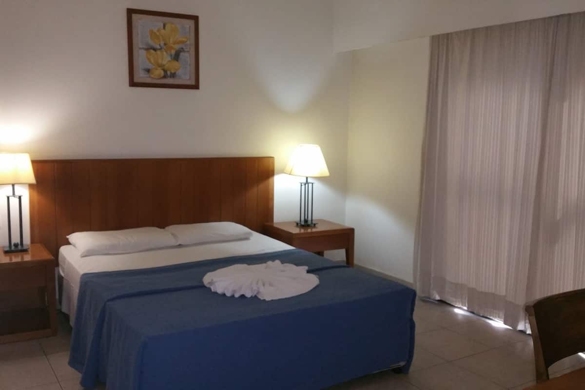 Apartment, 1 Bedroom, Garden View