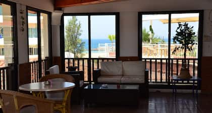 Panareti Paphos Resort