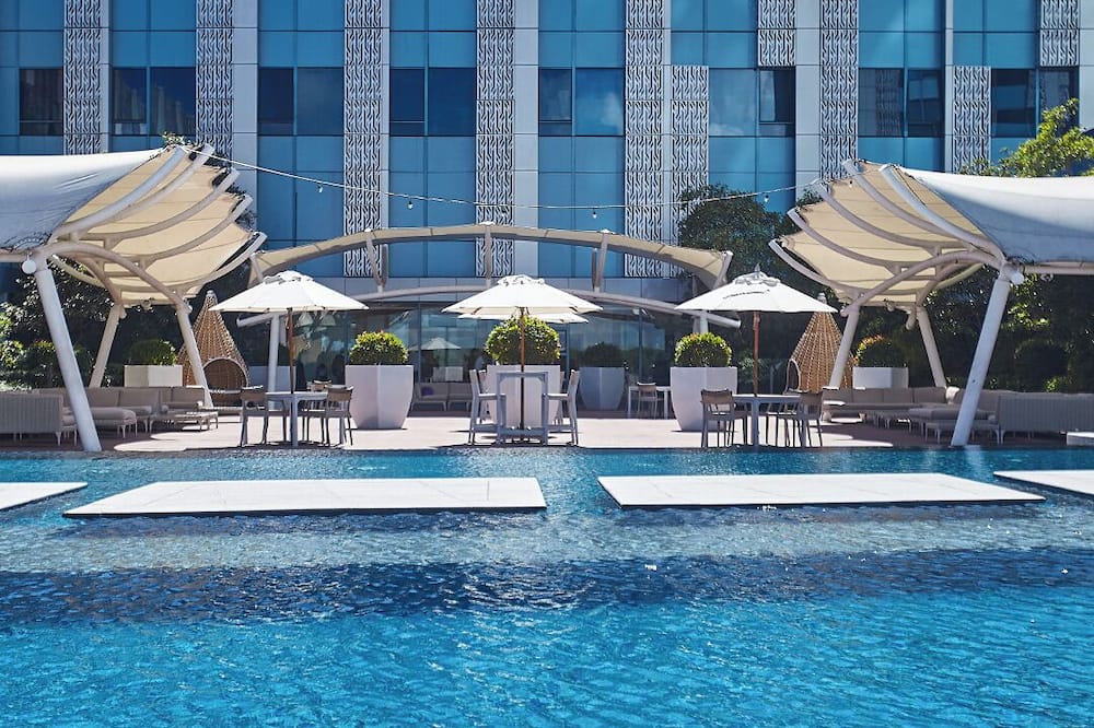 Quest Plus Filinvest City Manila
