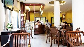 Restaurant - Lanna House (Chiang Mai)