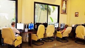 Business centre - Lanna House (Chiang Mai)