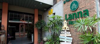 Lanna House