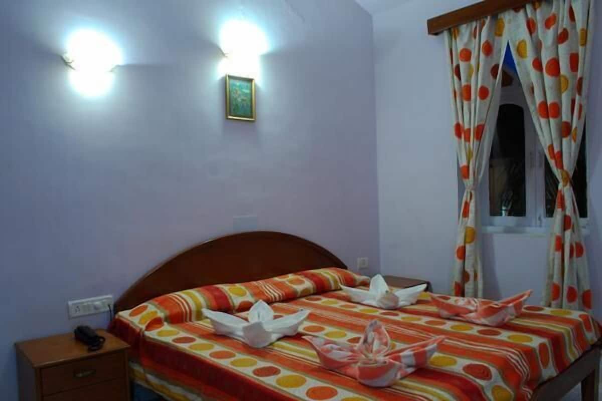Standaard kamer