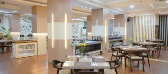 Abadi Hotel Malioboro Jogja