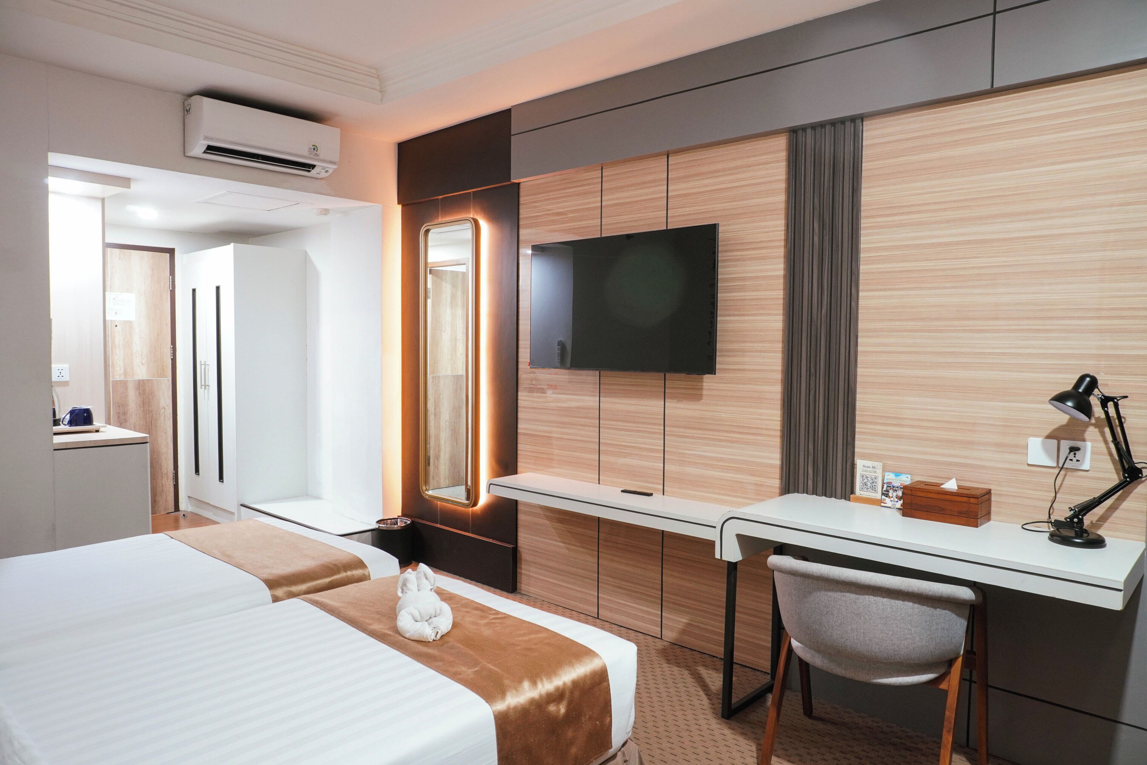 Foto - Abadi Hotel Malioboro Jogja
