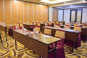 Meeting facility - Abadi Hotel Malioboro Jogja (Yogyakarta)