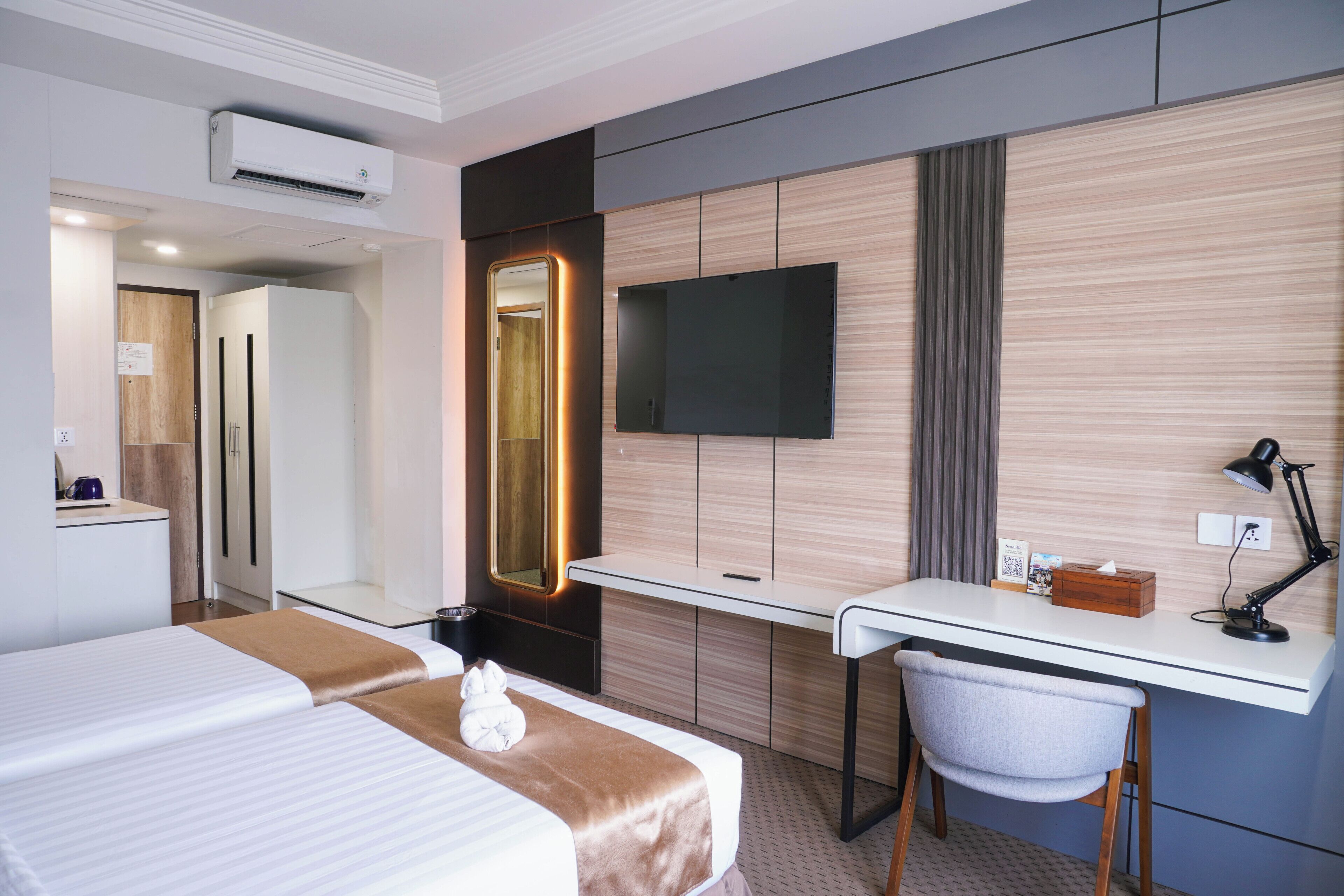 Foto - Abadi Hotel Malioboro Jogja