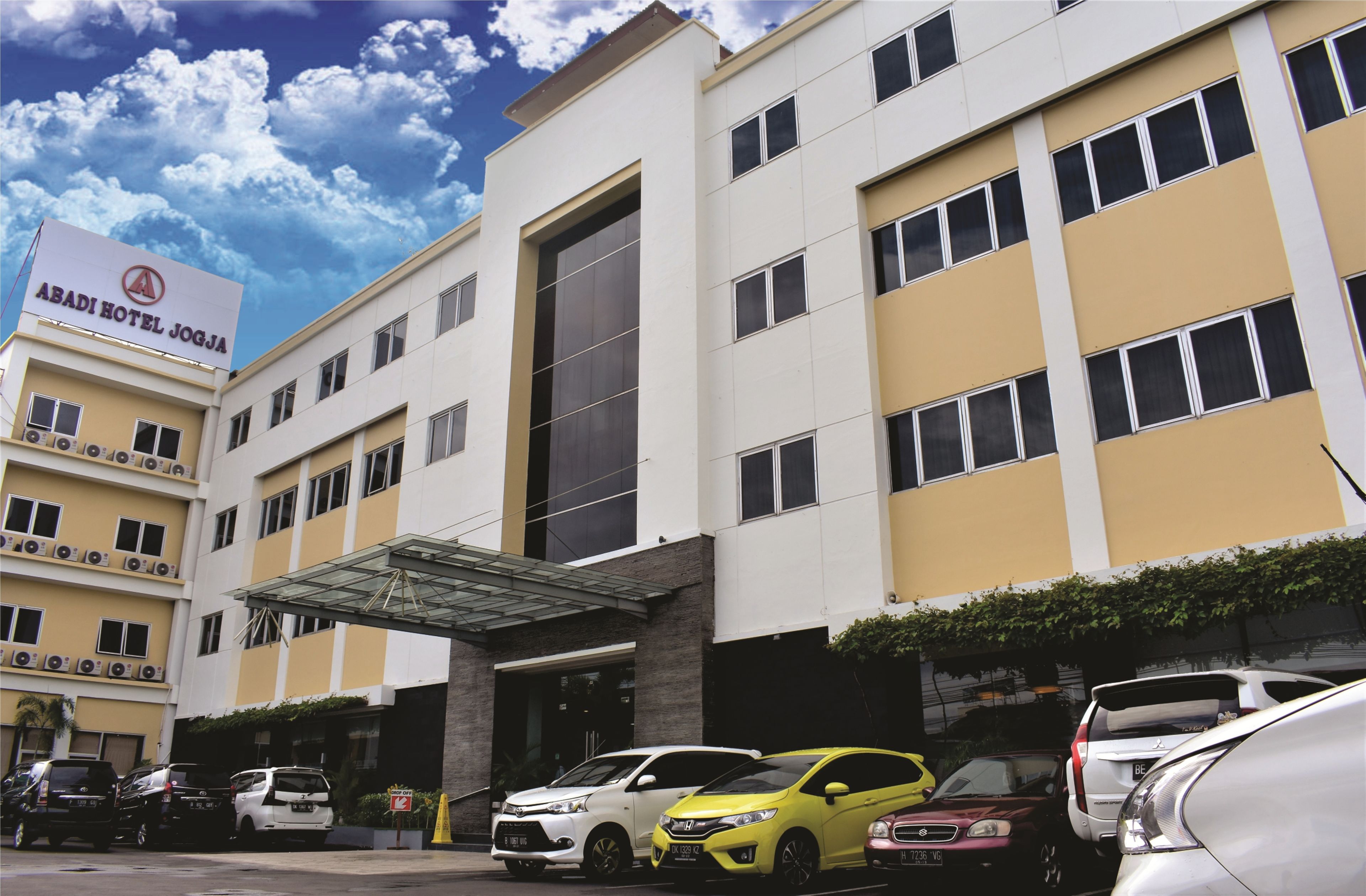 Foto - Abadi Hotel Malioboro Jogja