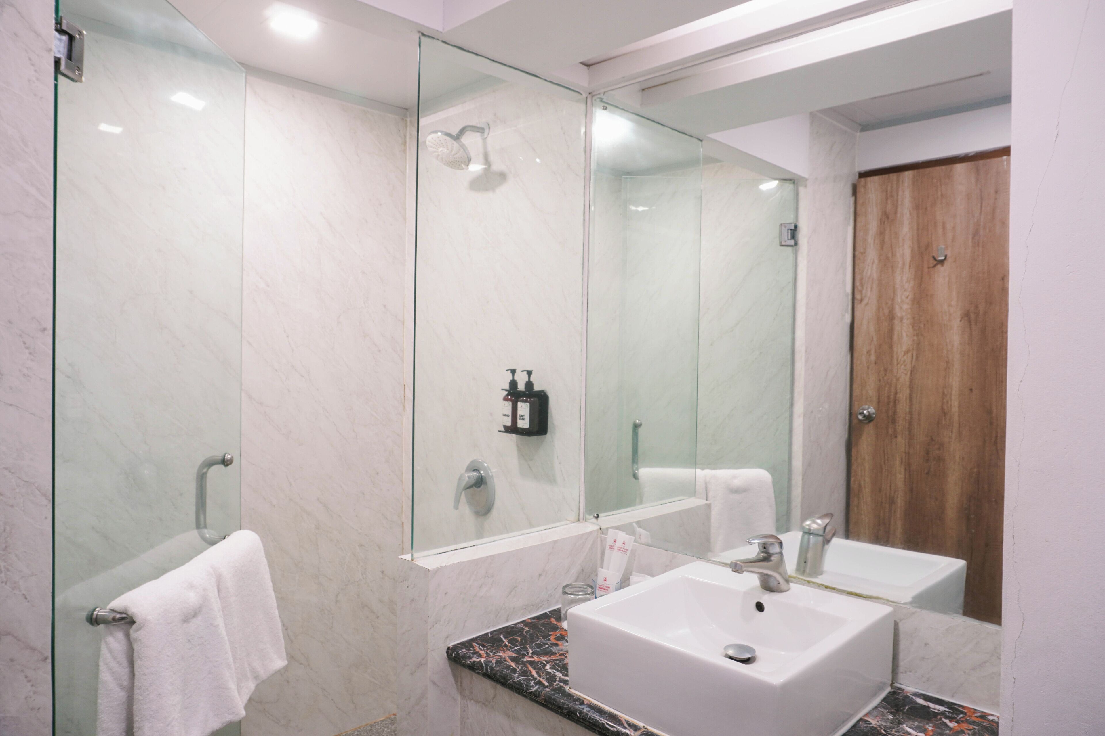 Foto - Abadi Hotel Malioboro Jogja