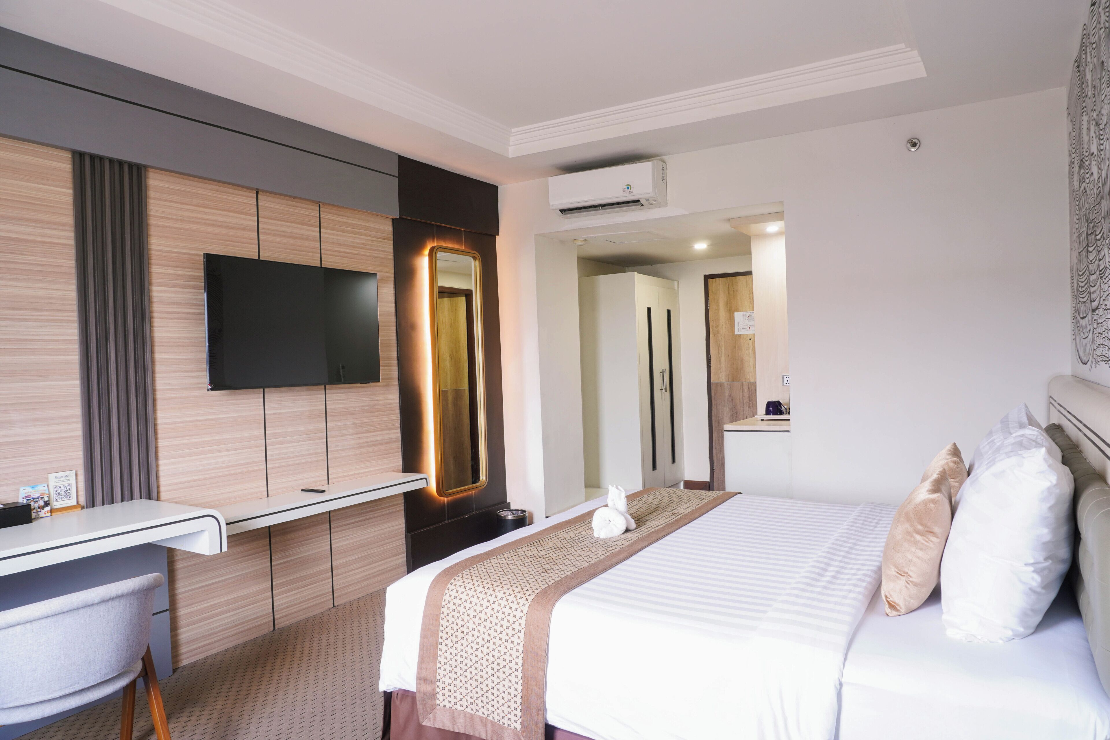 Foto - Abadi Hotel Malioboro Jogja