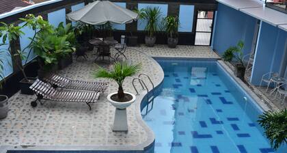 Abadi Hotel Malioboro Jogja