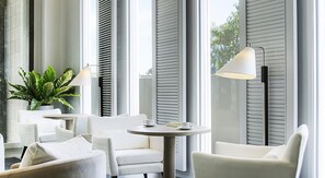 Interior - Classic Kameo Hotel & Serviced Apartments, Rayong (Rayong)