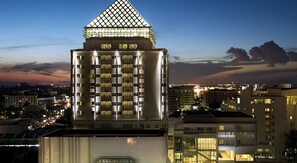 Exterior - Classic Kameo Hotel & Serviced Apartments, Rayong (Rayong)