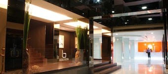 Baiyoke Boutique