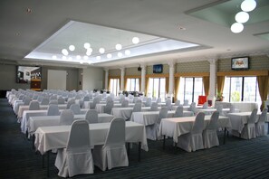 Meeting facility - Baiyoke Boutique (Bangkok)