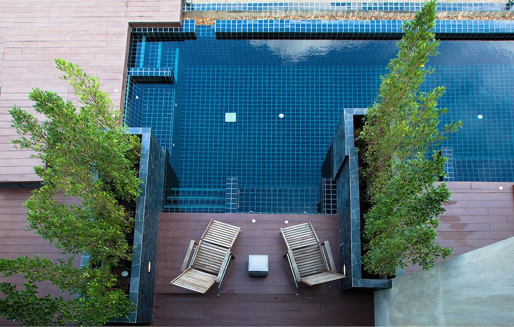 Zensala Riverpark Resort by null