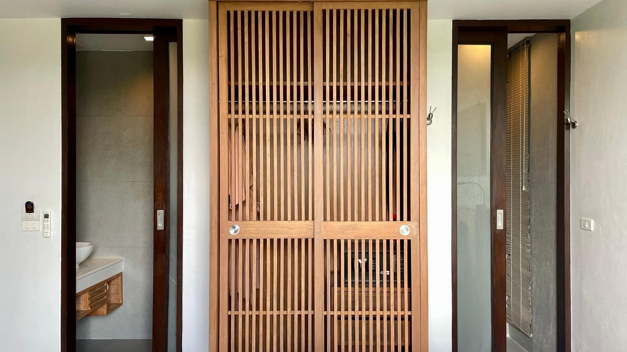 deluxe room | in-room safe, blackout curtains, soundproofing, free cots/infant beds